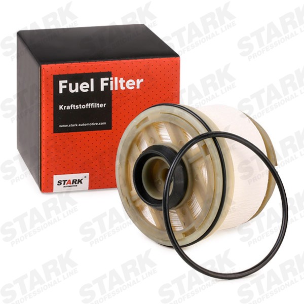 STARK Fuel filter Article number: SKFF-0870134 cheaply