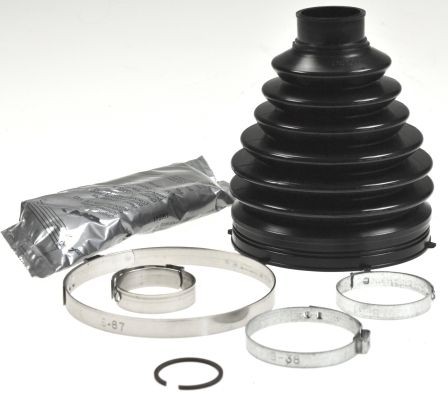 SPIDAN Bellow Set, drive shaft Article number: 36129 cheaply