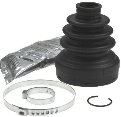 SPIDAN Bellow Set, drive shaft Article number: 36137 cheaply