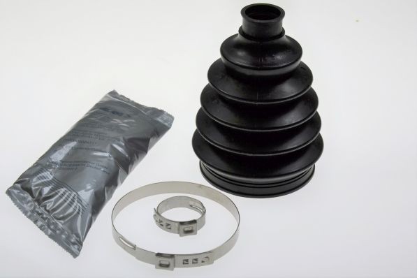 SPIDAN Bellow Set, drive shaft Article number: 36163 cheaply