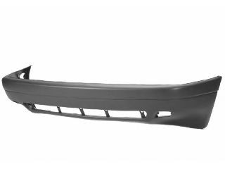 VAN WEZEL Bumper Article number: 0320572 cheaply