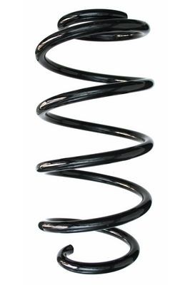 SPIDAN Coil spring Article number: 87655 cheaply