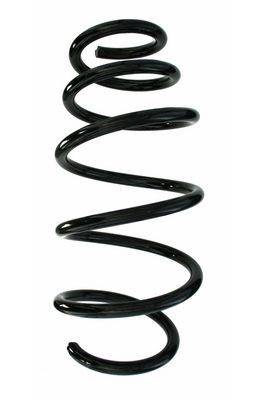 SPIDAN Coil spring Article number: 87686 cheaply