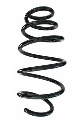SPIDAN Coil spring Article number: 87690 cheaply