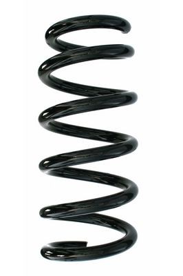 SPIDAN Coil spring Article number: 87748 cheaply