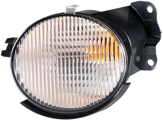 HELLA Side indicator Article number: 2BA 011 109-031 cheaply