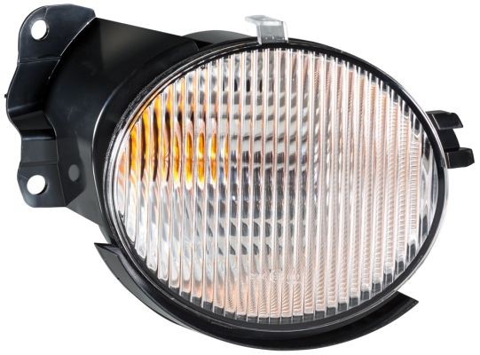 HELLA Side indicator Article number: 2BA 011 109-041 cheaply