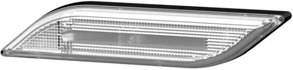 HELLA Auxiliary Indicator Article number: 2BM 013 339-051 cheaply