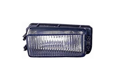 VAN WEZEL Fog Light Article number: 0320997 cheaply