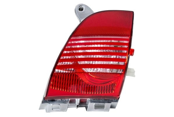 HELLA Rear light Article number: 2ZR 009 774-111 cheaply