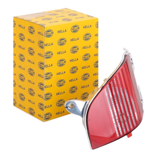 HELLA Rear light Article number: 2ZR 009 774-121 cheaply