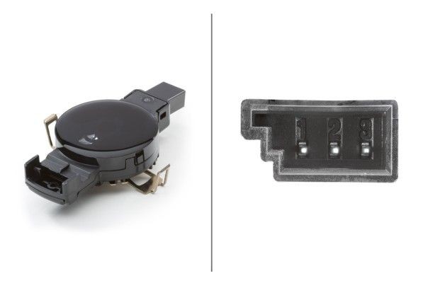 HELLA Rain Sensor Article number: 6PW 011 014-811 cheaply