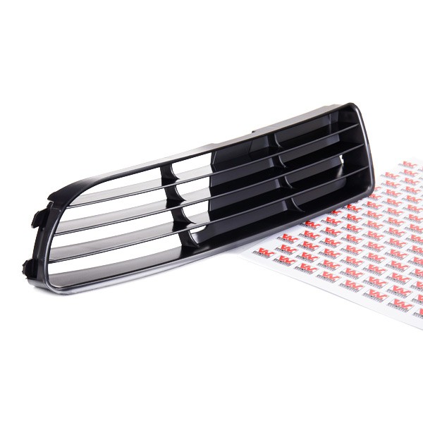 VAN WEZEL Bumper grill Article number: 0323503 cheaply