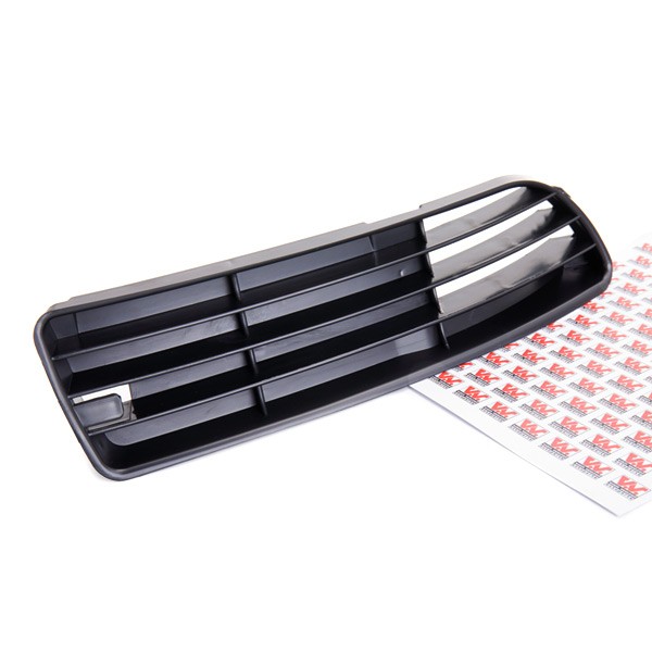 VAN WEZEL Bumper grill Article number: 0323504 cheaply