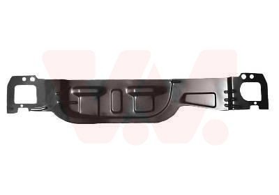VAN WEZEL 0323634 Bagpanel A4 2.8 174 HK Benzin 2001
