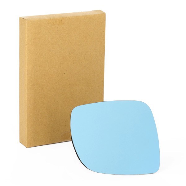 VAN WEZEL Mirror Glass, outside mirror Article number: 0323838 cheaply
