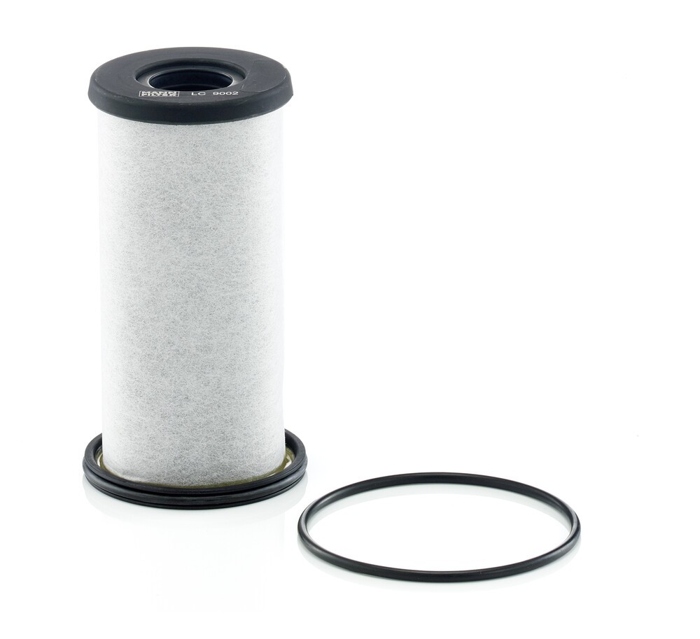 MANN-FILTER Filter, karterituulutus Artikli number: LC 9002 x soodsalt