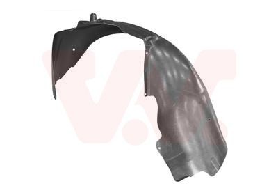 VAN WEZEL Wheel arch liner Article number: 0325434 cheaply