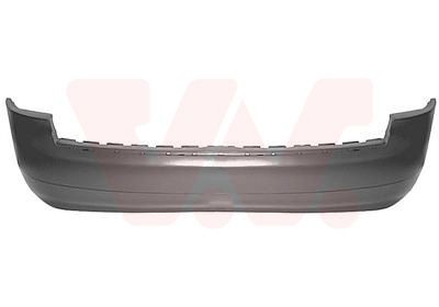 VAN WEZEL Rear bumper Article number: 0325546 cheaply
