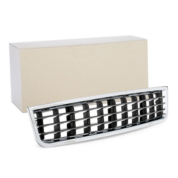 VAN WEZEL Bumper grill Article number: 0325590 cheaply