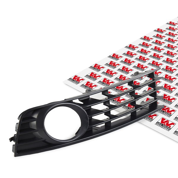 VAN WEZEL Bumper grill Article number: 0325591 cheaply