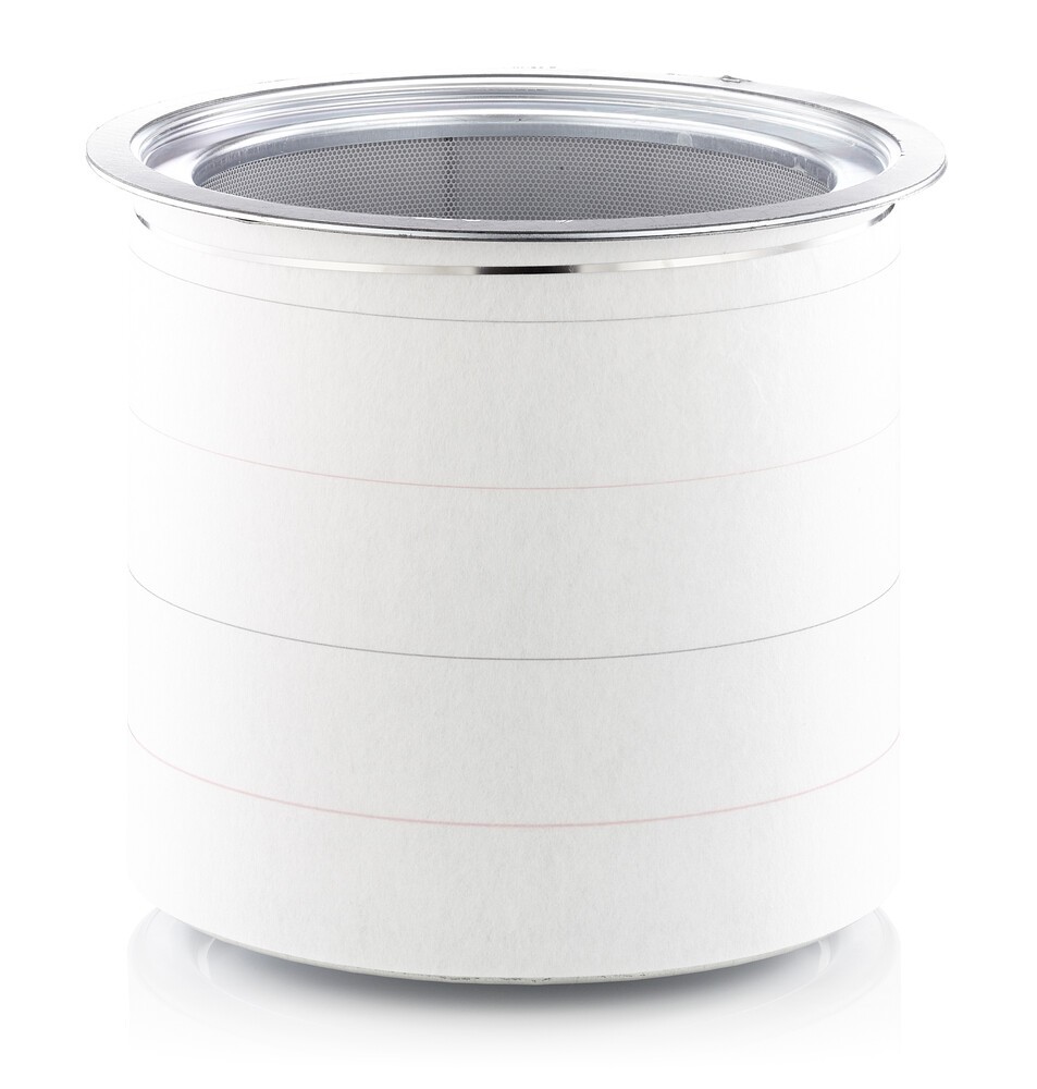 MANN-FILTER Filter, compressed air system Article number: LE 68 001 cheaply