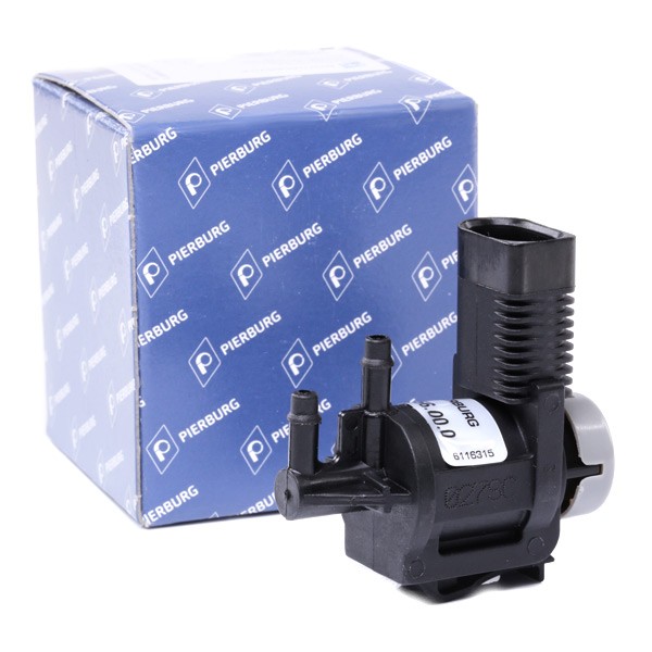 PIERBURG 7.02256.00.0 Ventil, sekundærluftsystem EOS 3.2 V6 250 HK Benzin 2015