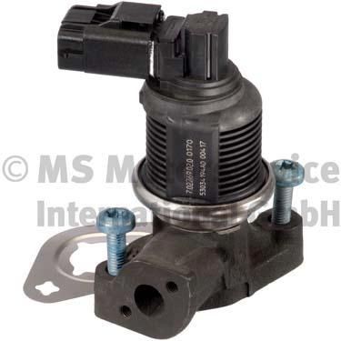 PIERBURG EGR valve Article number: 7.02769.05.0 cheaply
