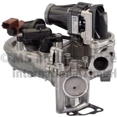 PIERBURG 7.03622.10.0 Răcitor EGR CORSA 1.3 CDTI (L08, L68) 95 CP motor diesel 2014
