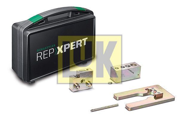 LuK 400 0521 10 Repair Set, manual transmission INTEGRA 1.8 (DB7) 200 PS Petrol 2001