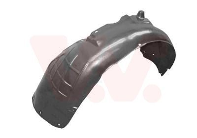VAN WEZEL Wheel arch liner Article number: 0326434 cheaply