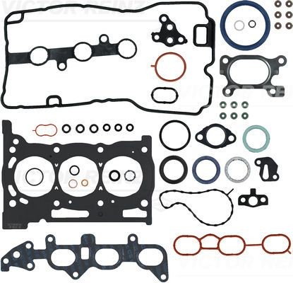 REINZ Full Gasket Set, engine Article number: 01-10200-01 cheaply