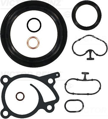 REINZ Crankcase gasket set Article number: 08-10042-01 cheaply