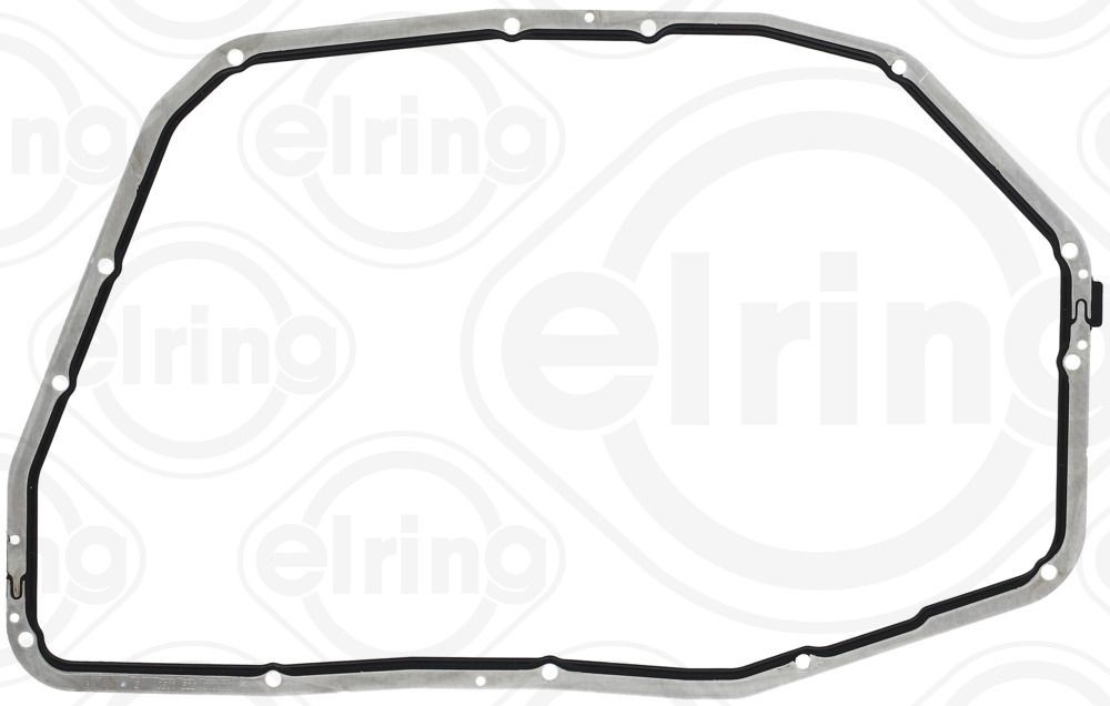 ELRING Seal, automatic transmission oil pan Article number: 125.370 cheaply
