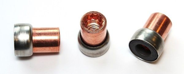 ELRING Locknut Article number: 246.180 cheaply