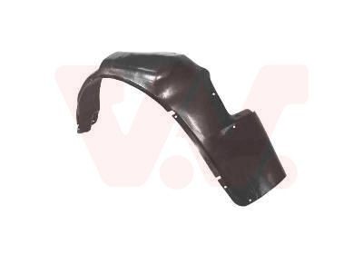 VAN WEZEL Wheel arch liner Article number: 0330433 cheaply