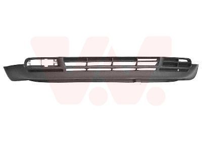 VAN WEZEL Front splitter Article number: 0330500 cheaply