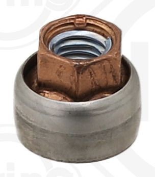 ELRING Locknut Article number: 344.830 cheaply