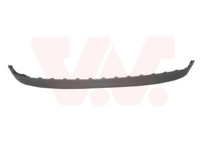 VAN WEZEL Front splitter Article number: 0330509 cheaply
