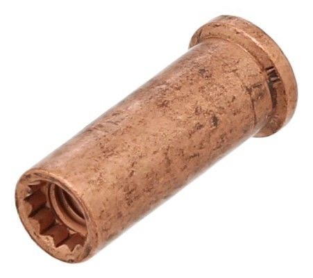 ELRING Sikringsmutter artikkelnummer: 365.930 billig
