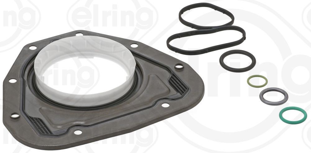ELRING Crankcase gasket set Article number: 384.340 cheaply