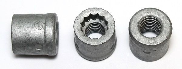 ELRING Locknut Article number: 398.150 cheaply