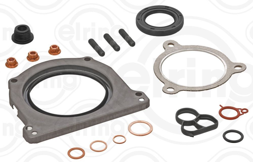 ELRING Crankcase gasket set Article number: 455.570 cheaply