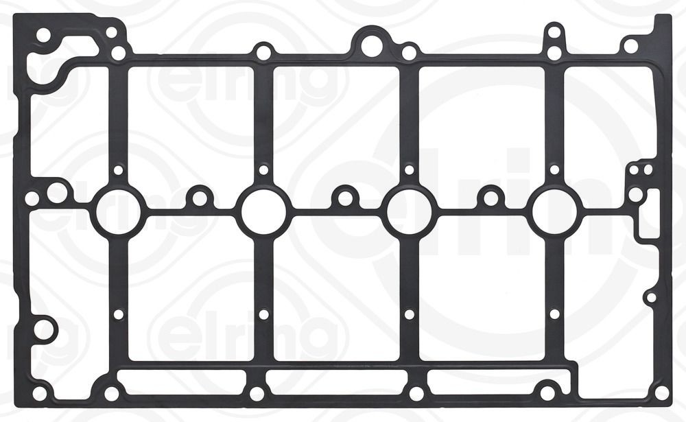 ELRING Rocker cover gasket Article number: 471.650 cheaply