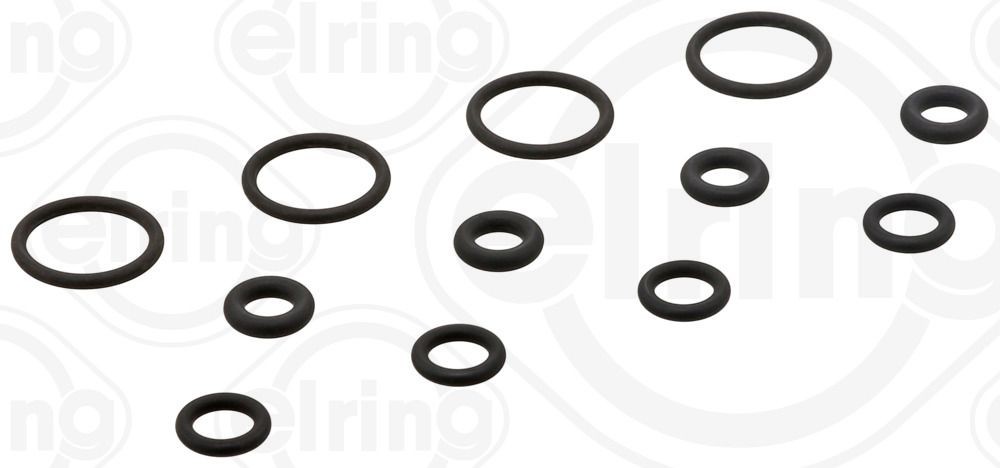 ELRING Seal Ring Set, injector Article number: 483.750 cheaply