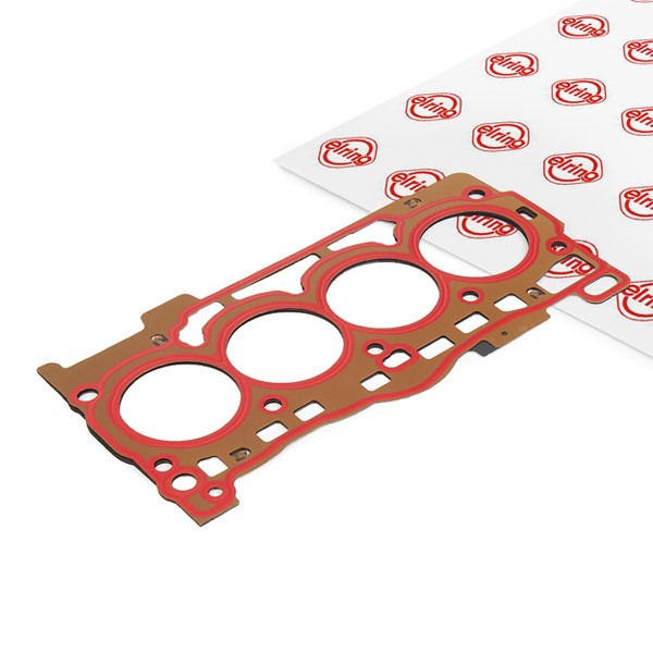 ELRING Gasket, cylinder head Article number: 523.821 cheaply