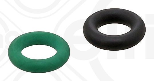 ELRING Seal Ring Set, injector Article number: 565.340 cheaply