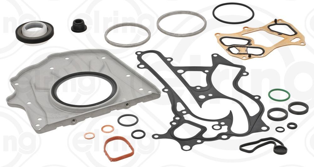 ELRING Crankcase gasket set Article number: 566.150 cheaply