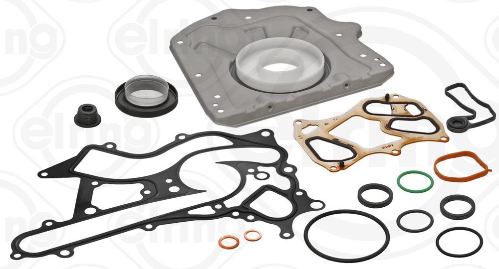 ELRING Crankcase gasket set Article number: 566.170 cheaply