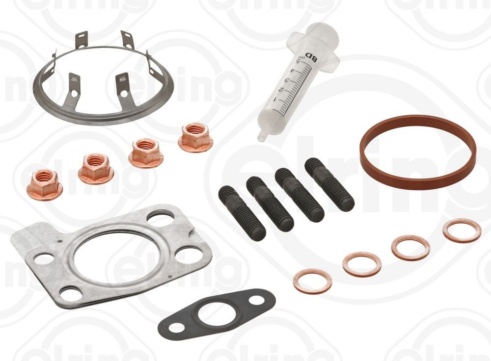 ELRING Mounting Kit, charger Article number: 634.760 cheaply